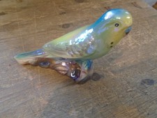 VINTAGE K.S.P. BUDGERIGAR 5