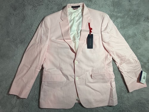 Tommy hilfiger trevor pink - tommy,