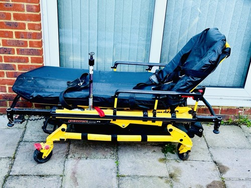 Stryker power pro ambulance - pro, tl