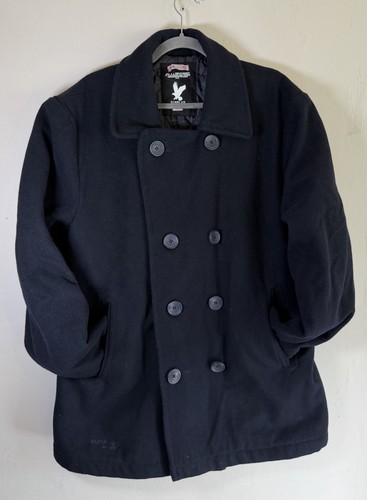 Surplus raw vintage men - raw, pea