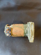 WW2 hand generator SOE or from