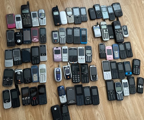 Untested job lot batch - job,