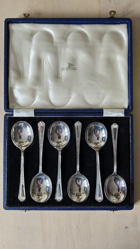 British sheffield walker - british, &