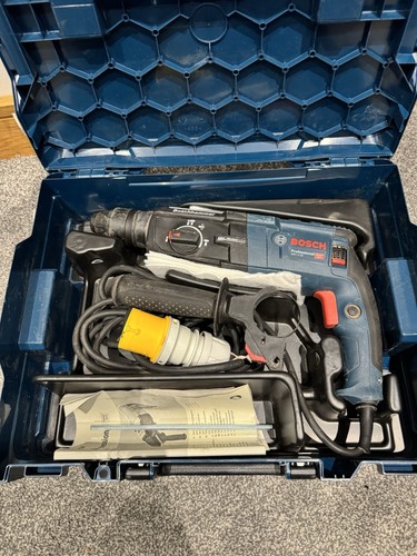 Bosch pro rotary - pro, hammer