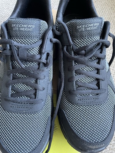 Sketchers training shoes - sketchers,