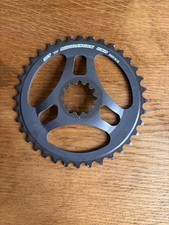Middleburn UNO Chainring 36T -