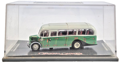 Corgi om42601 scale - om42601, 1:76