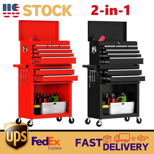 Rolling tool chest - tool,