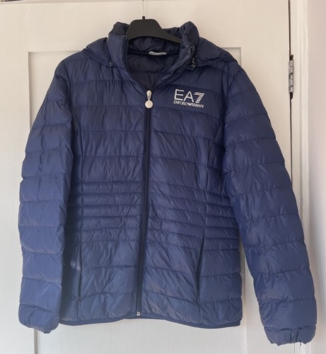 Ea7 emporio armani core - ea7,
