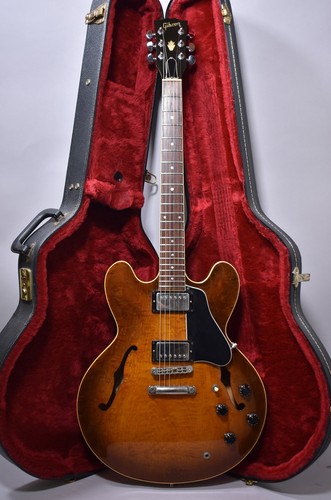 1983 gibson 335 dot - 1983, es-335