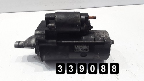 2004 chrysler voyager - voyager, starter