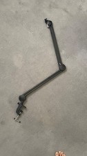 InnoGear MS038 Heavy Duty Microphone Arm Suspension Scissor Boom Stand