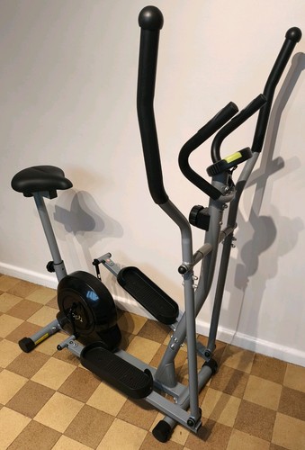 Opti magnetic 1 - 2,