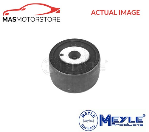 Axle beam mounting bush rear - mounting,