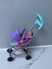 Rare Barbie Skipper Babysitter