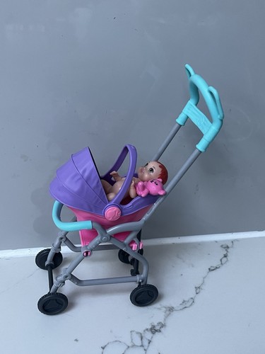 Rare barbie skipper - skipper, babysitter