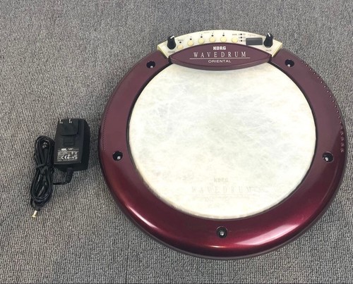 Korg wavedrum oriental - wavedrum,