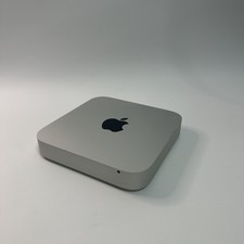 Apple Mac Mini Server Late