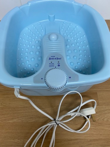Foot massager - foot,