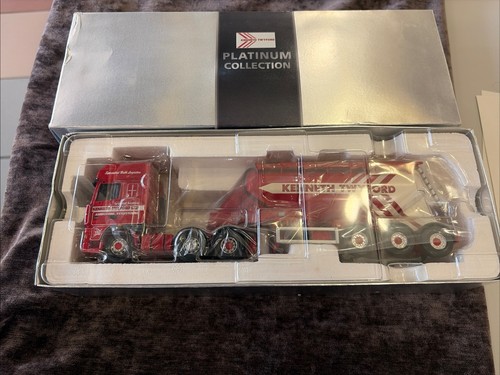 Corgi platinum collection - platinum,