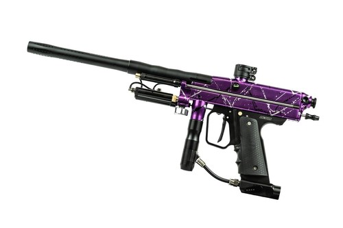 Nova paintball nx1 sentinel - nova,