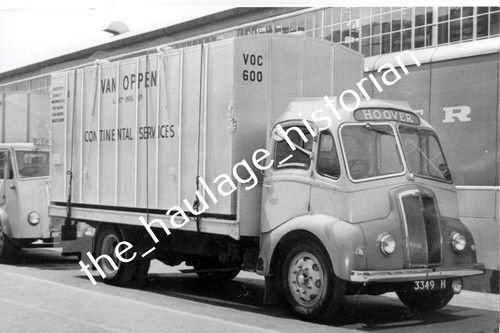 Thh truck photos - truck, thornycroft