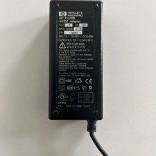 HP 12V 2.5A 30W AC Adapter