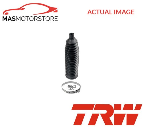 Bellows steering rack - steering,