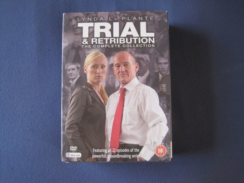 Trial and retribution the - trial,