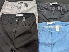 Bundle of 4 pairs of Next