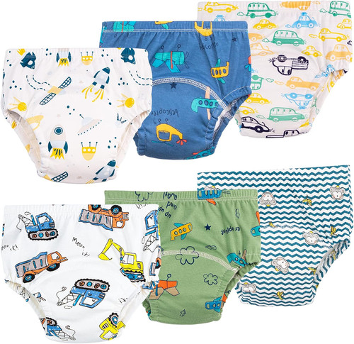 Potty training pants - training, for