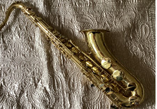 Selmer Super Action 80  Series