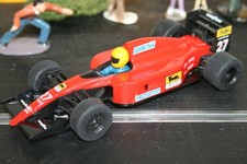 Scalextric c319 ferrari 643 - c319,