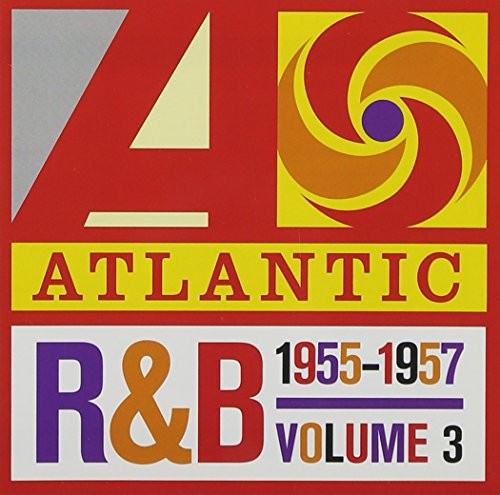 Various artists atlantic - artists, r&b