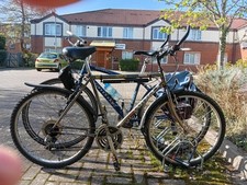 Retro Univega Rover T2.5