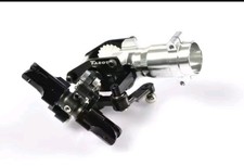 Complete Metal Tail Rotor Set