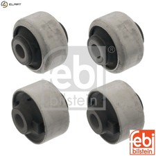 2x MOUNTING CONTROLTRAILING