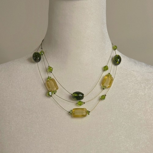 Y2k boho fairy green peridot - boho,