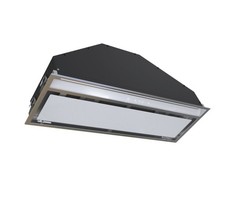 WRCAN90RF 90cm Kitchen Canopy