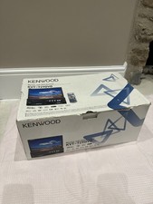 Kenwood Kvt 729 Dvd