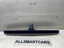 SMART ROADSTER REAR BUMPER