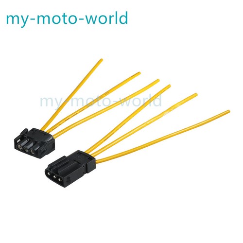 For bmw stator coil - bmw, plug