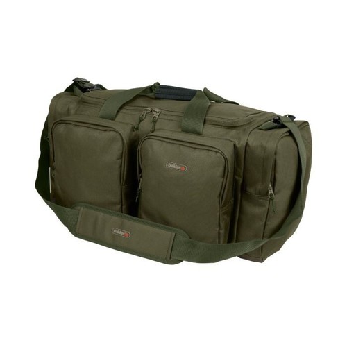 Trakker nxg carryall - carryall, green
