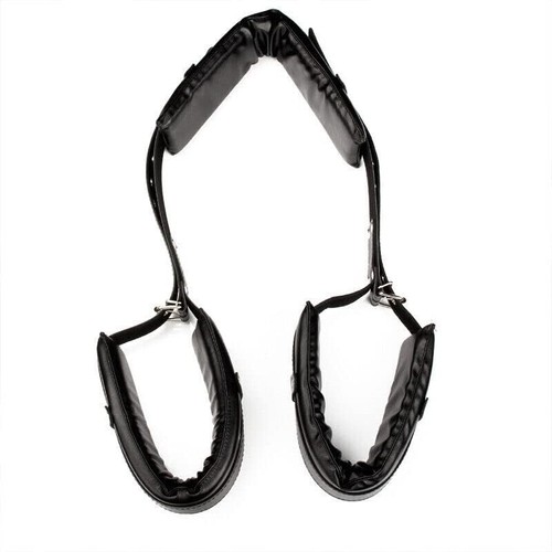Bed bondage set - set, harness