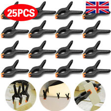 25 X Small 2'' Plastic Spring