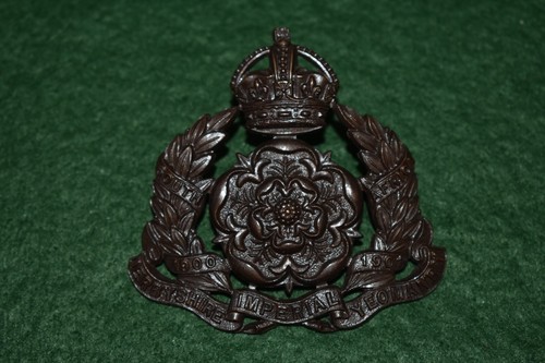 The derbyshire imperial - the,