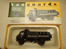 Ltd Edn Lledo Vanguards 1:64