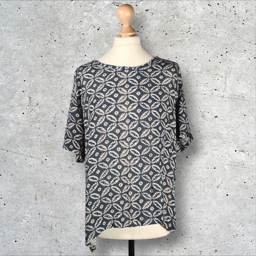Ewa walla shirt - walla, top