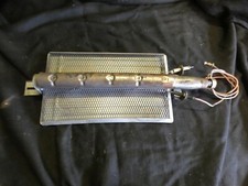 Caravan stoves / vannette oven