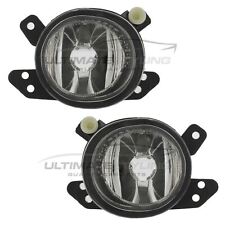 Fog Lights Mercedes GLA Class